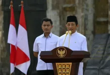 Istiqlal Buka Program Kursus Bahasa Asing Gratis Selama Ramadan
