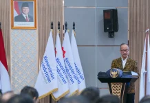 Menperin Pastikan Program Makan Bergizi Gratis Berstandar Halal