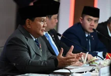 Presiden Prabowo Tegaskan Pentingnya Kepastian Hukum Bagi Investasi