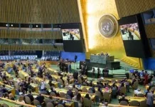 Diplomat Kecam Pelanggaran Gencatan Senjata Gaza di PBB