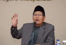 Selama Ramadan 2026, MUI Ingatkan Jangan Ada Razia Rumah Makan