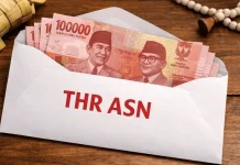 THR ASN Cair Pekan Depan, Ekonomi Diprediksi Tumbuh Pesat