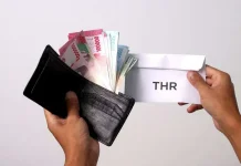 Simak Perbandingan Besaran THR ASN dari Tahun 2020–2026