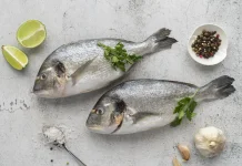 KKP Pastikan Stok Ikan Budidaya Aman di Awal Bulan Ramadan