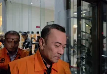 KPK Periksa Dua Pegawai Bea Cukai terkait Kasus Importasi
