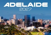 Sirkuit Jalan Raya Adelaide Resmi Gelar MotoGP 2027