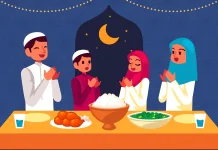 Simak Jadwal Buka Puasa Jakarta dan Sekitarnya 19 Februari 2026