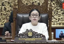 DPR Evaluasi Prolegnas, RUU Pangan dan Keuangan Haji Prioritas