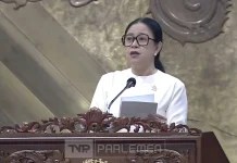 Puan Dorong Peran Strategis Indonesia untuk Kemerdekaan Palestina