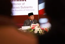 Presiden Soroti Masalah Kesenjangan dan Stunting di Forum Bisnis AS