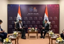 Indonesia-India Perkuat Kemitraan Digital, Wujudkan Ekosistem AI