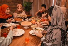Simak Jadwal Imsak di Jakarta 20 Februari 2026