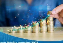 Utang Luar Negeri Meningkat, Tembus Rp7.317 Triliun