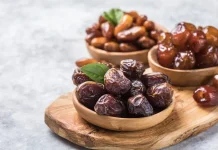 Ragam Tradisi dan Hidangan Buka Puasa Ramadan di Dunia
