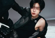 Jang Yeojun CLOSE YOUR EYES Absen dari Aktivitas karena Dirawat