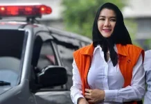 KPK Periksa Dirjen Planologi Kemenhut dan Sesditjen Minerba dalam Kasus IUP Kukar