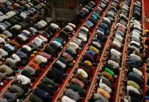 Simak Keutamaan Salat Tarawih setiap Malam Bulan Ramadan