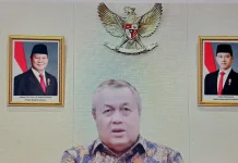 Februari 2026, BI Pertahankan Suku Bunga 4,75 Persen