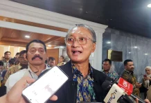 Menteri PU Percepat Rehabilitasi Pascabencana Wilayah Sumatra Terdampa