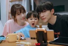 ‘Our Universe’ Catat Rating 1,3 Persen di Episode Terbarunya