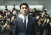 ENA Umumkan Penampilan Perdana Ju Ji Hoon di Serial ‘Climax’