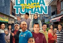 Drama Ramadan ‘Dunia tanpa Tuhan’ Angkat Satire Sosial Penuh Makna