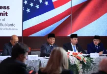 Presiden Kenang Dukungan Historis AS untuk Kemerdekaan Indonesia