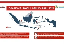 Kemdiktisaintek Buka Rekrutmen Guru SMA Unggul Garuda, Simak Syaratnya