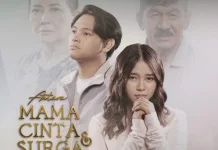 Dilema Iman dan Restu Orang Tua dalam ‘Antara Mama, Cinta dan Surga’