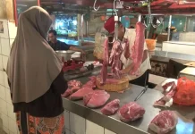 Satgas Pangan Tegaskan Sanksi untuk Pedagang Nakal