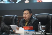 Pemda Diminta Bergerak Cepat Jika Harga Bahan Pokok Naik