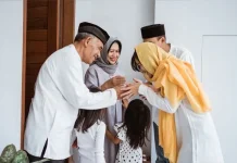 Kemenag Tekankan Pentingnya Silaturahmi di Era Digital