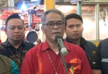 Bapanas: Harga Pangan Ramadan Masih Stabil