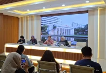Kemlu Pastikan Personel Penjaga Perdamaian RI Menolak Relokasi Paksa