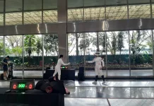 Indonesia Turunkan Kekuatan Penuh di Kejuaraan Anggar Asia 2026,