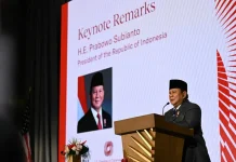 Presiden Prabowo Yakinkan Amerika, Indonesia adalah Teman Sejati