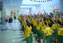 Kemendikdasmen Fokus Literasi Digitalisasi Dana BOP PAUD
