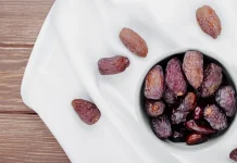 Ketahui Manfaat Kurma Bagi Kesehatan dalam Pencegahan Penyakit