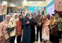 Kementrans Dorong Produk Unggulan Transmigran melalui Inacraft 2026