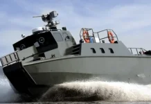 Detail Spesifikasi Kapal Patroli Hibah Jepang untuk Indonesia