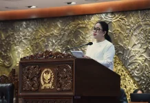 DPR Evaluasi Prolegnas, Sejumlah RUU Prioritas Disiapkan