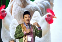 GP Ansor Nilai Prabowo Bawa Misi Damai di Board of Peace