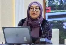 Indonesia Pimpin Sidang Dewan HAM Perdana Pekan Depan