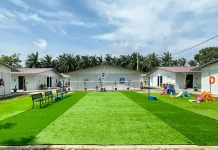 PU Kebut 1.301 Unit Hunian Modular, Target Rampung jelang Lebaran