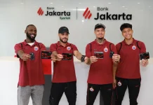 Bank Jakarta Gandeng Jakmania Dorong Inklusi Keuangan