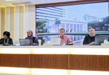 Tanggapan Kemlu RI Soal Latihan Maritim Filipina, AS dan Australia di