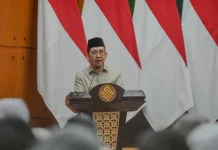 Menbud Sebut Tradisi Iftar Cerminan Kekayaan Budaya Nusantara