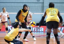 BJB Tandamata Gagal ke Final Four setelah Ditaklukkan Popsivo Polwan