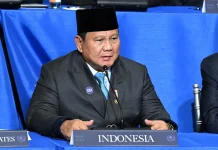 Presiden Prabowo Siap Kirim 8.000 Tentara Ke Gaza