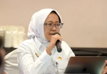 Kemenko Polkam Tekankan Pentingnya Kolaborasi Dukung Desa Migran Emas